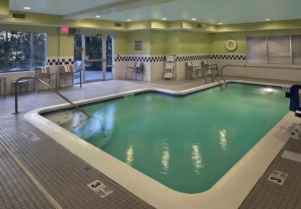 Images SpringHill Suites by Marriott Mystic Waterford