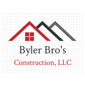 Byler Bro&apos;s Construction, LLC Logo
