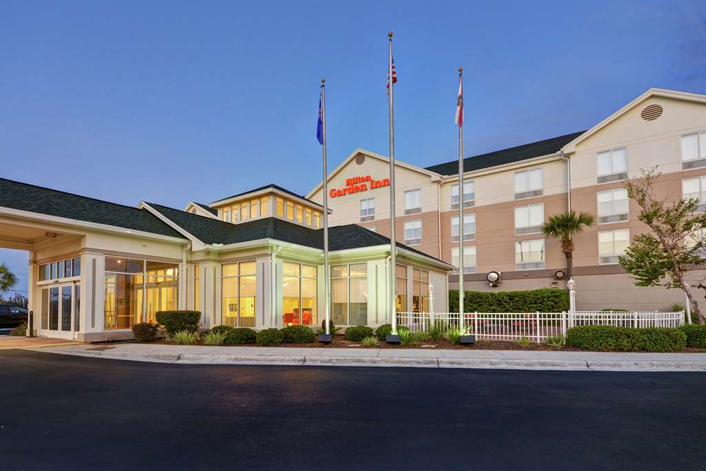 Hilton Garden Inn Panama City Image
