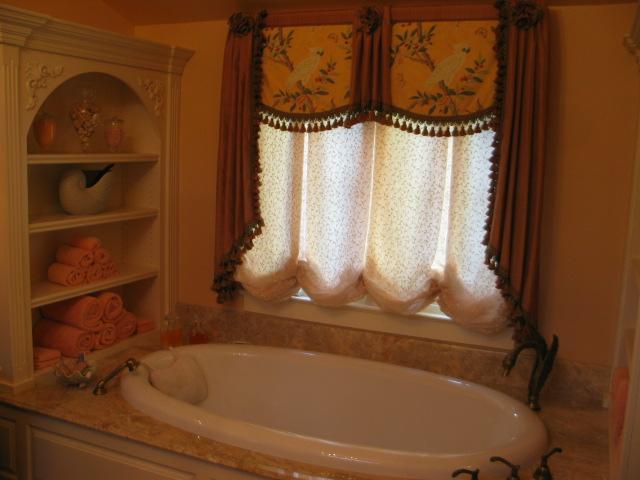 Hot tub to rest in