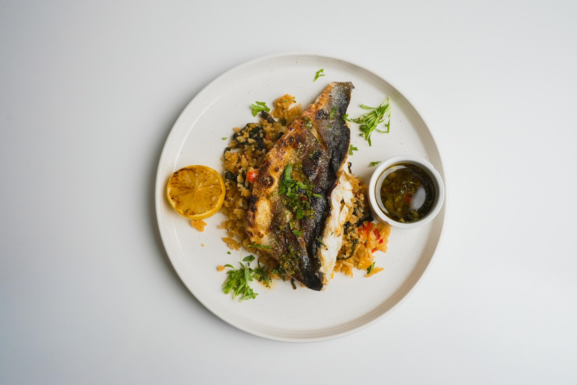 Branzino