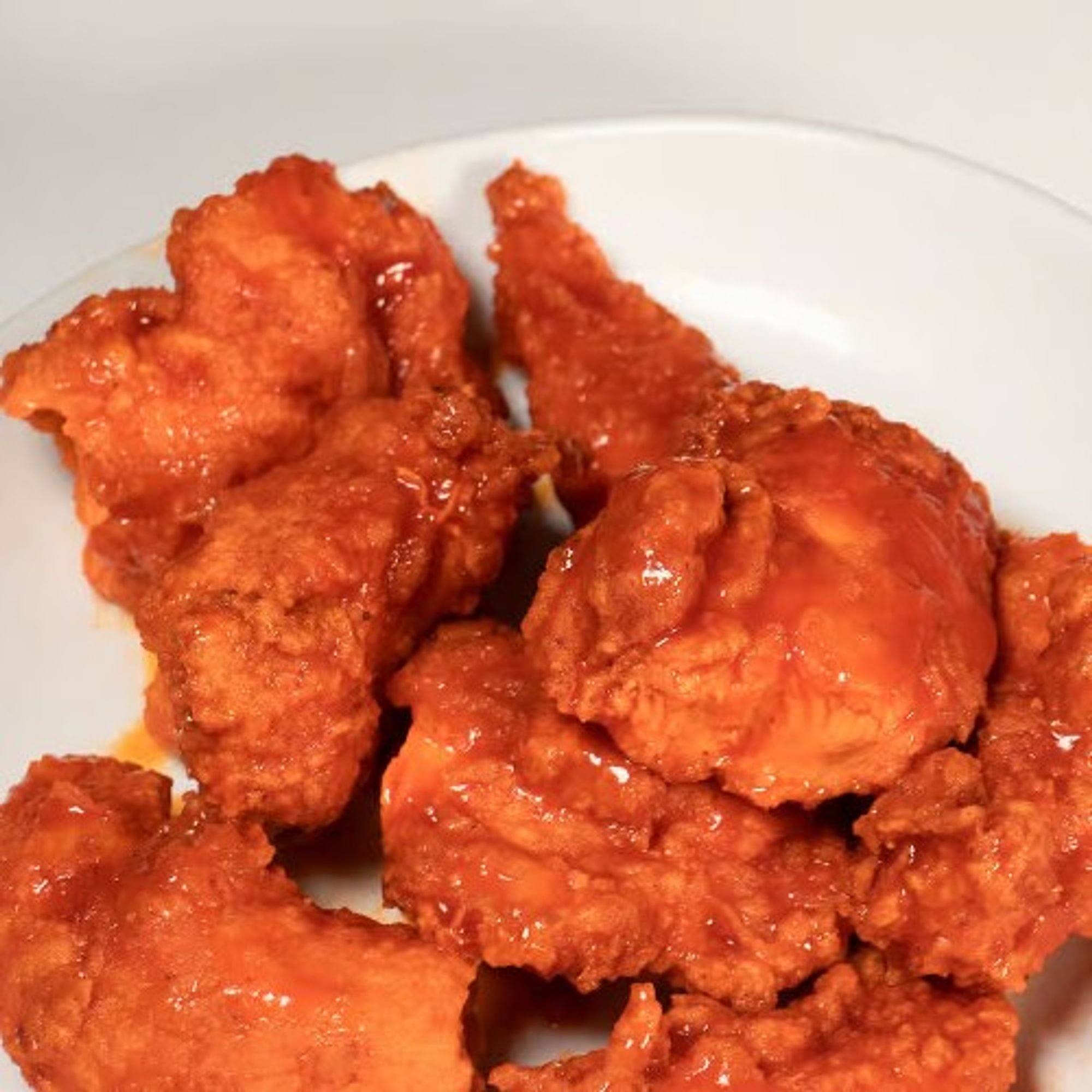 Boneless Wings