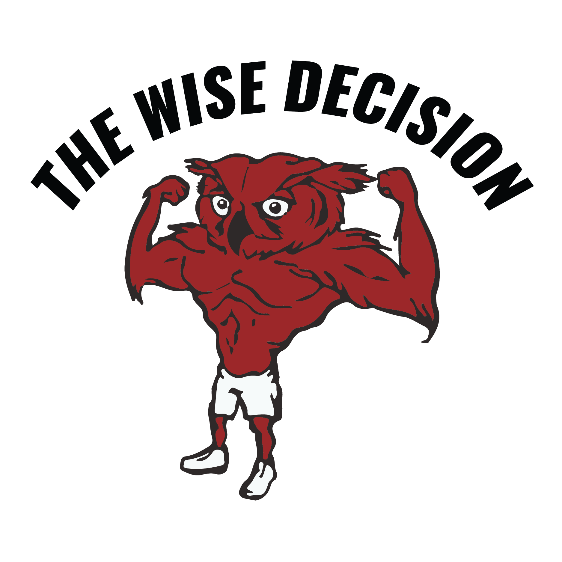 The Wise Decision Logo