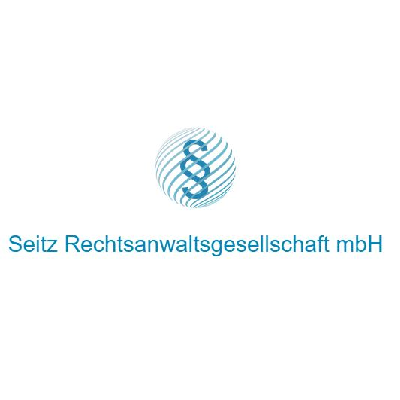 Logo von Seitz Rechtsanwaltsgesellschaft mbH