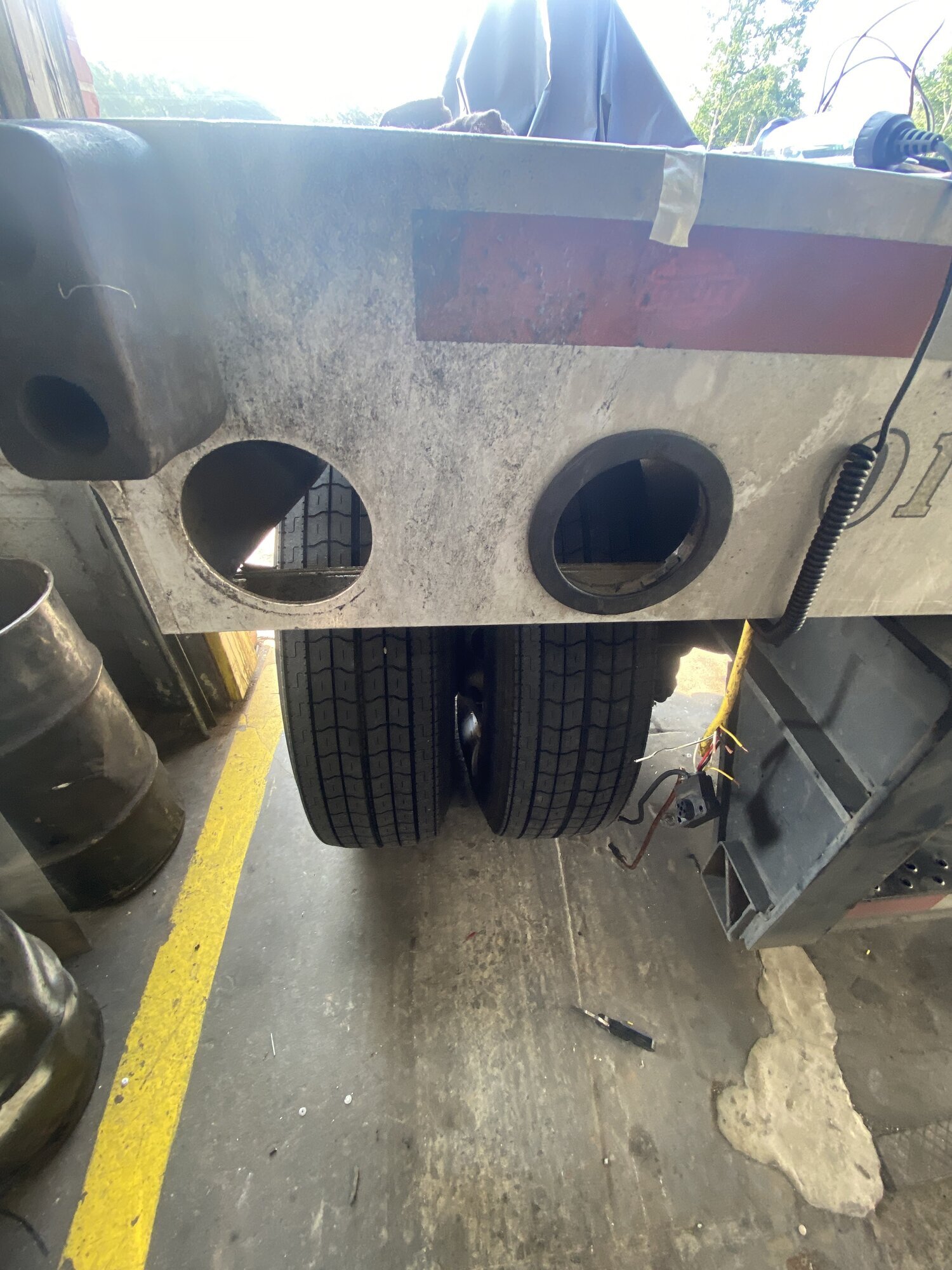 On The Go Diesel Image