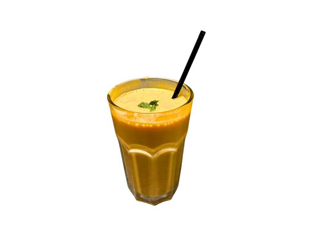 1.2 Mango Lassi