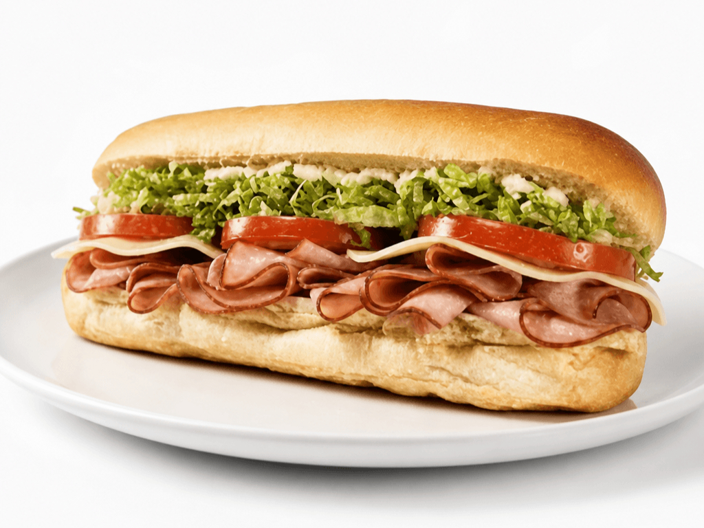 Italian Sub