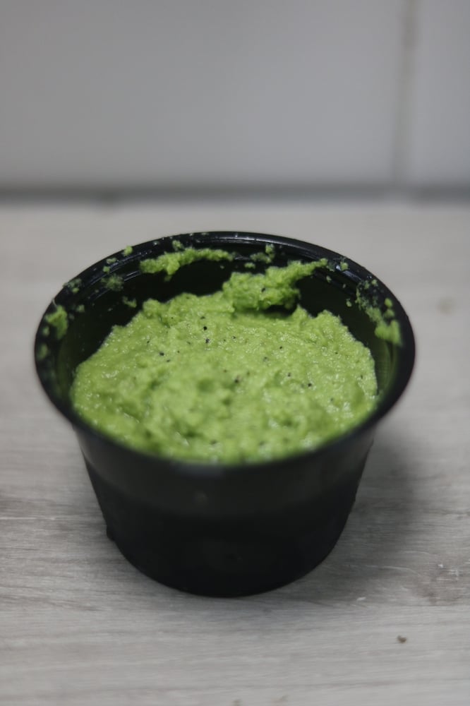 Jalapeño Extra (4 oz)