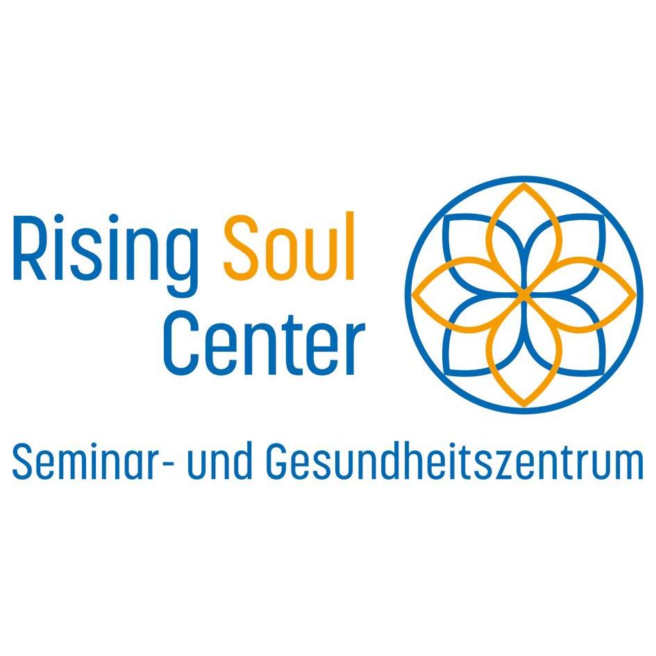 Logo von Rising Soul Center