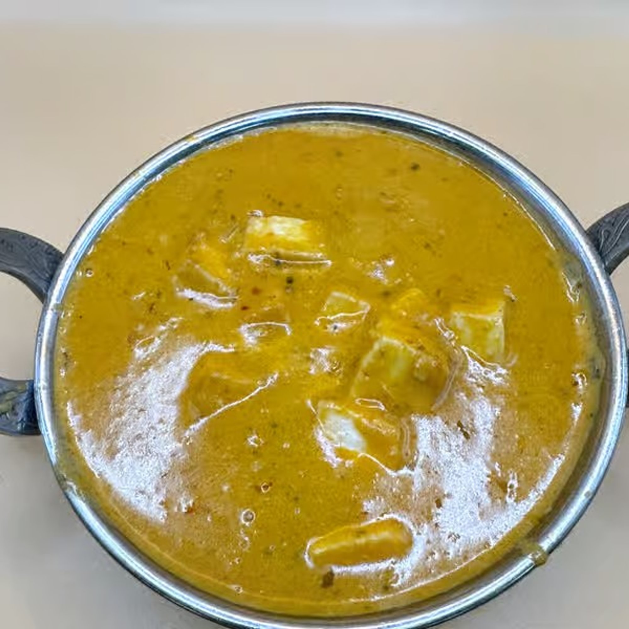 Paneer Korma