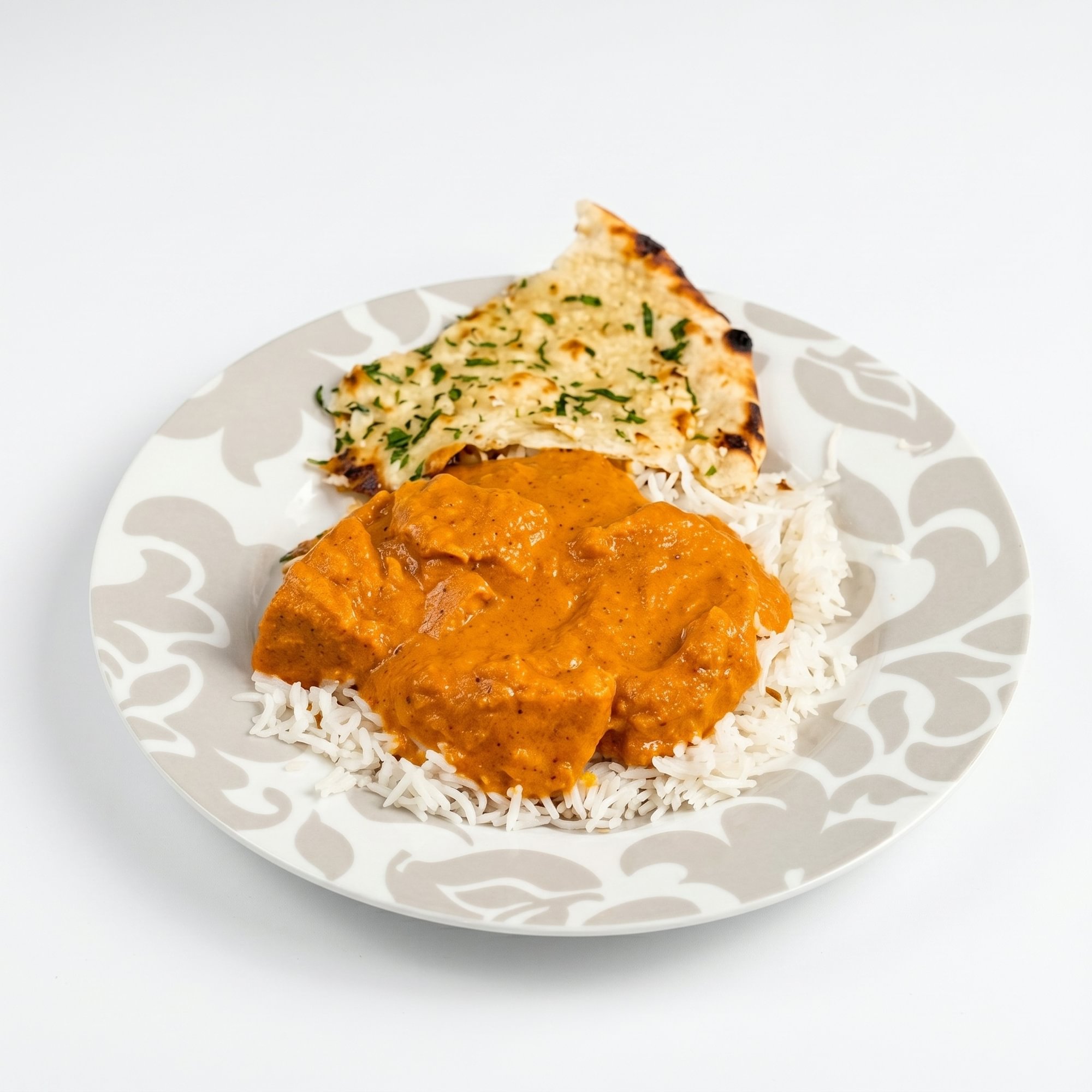 Chicken Makhani