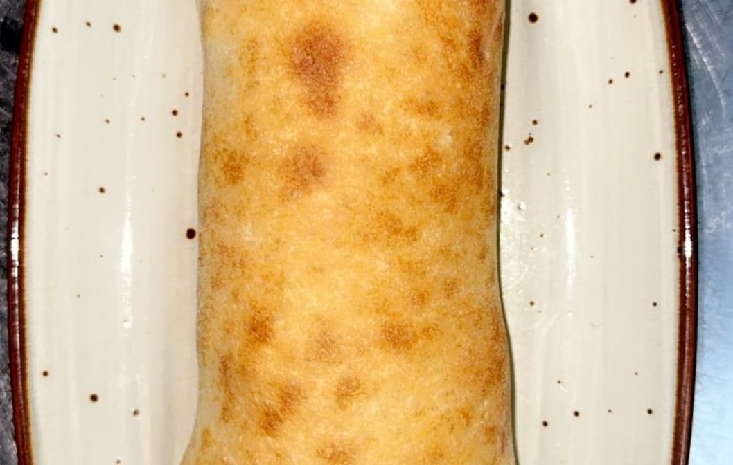 Meat Stromboli