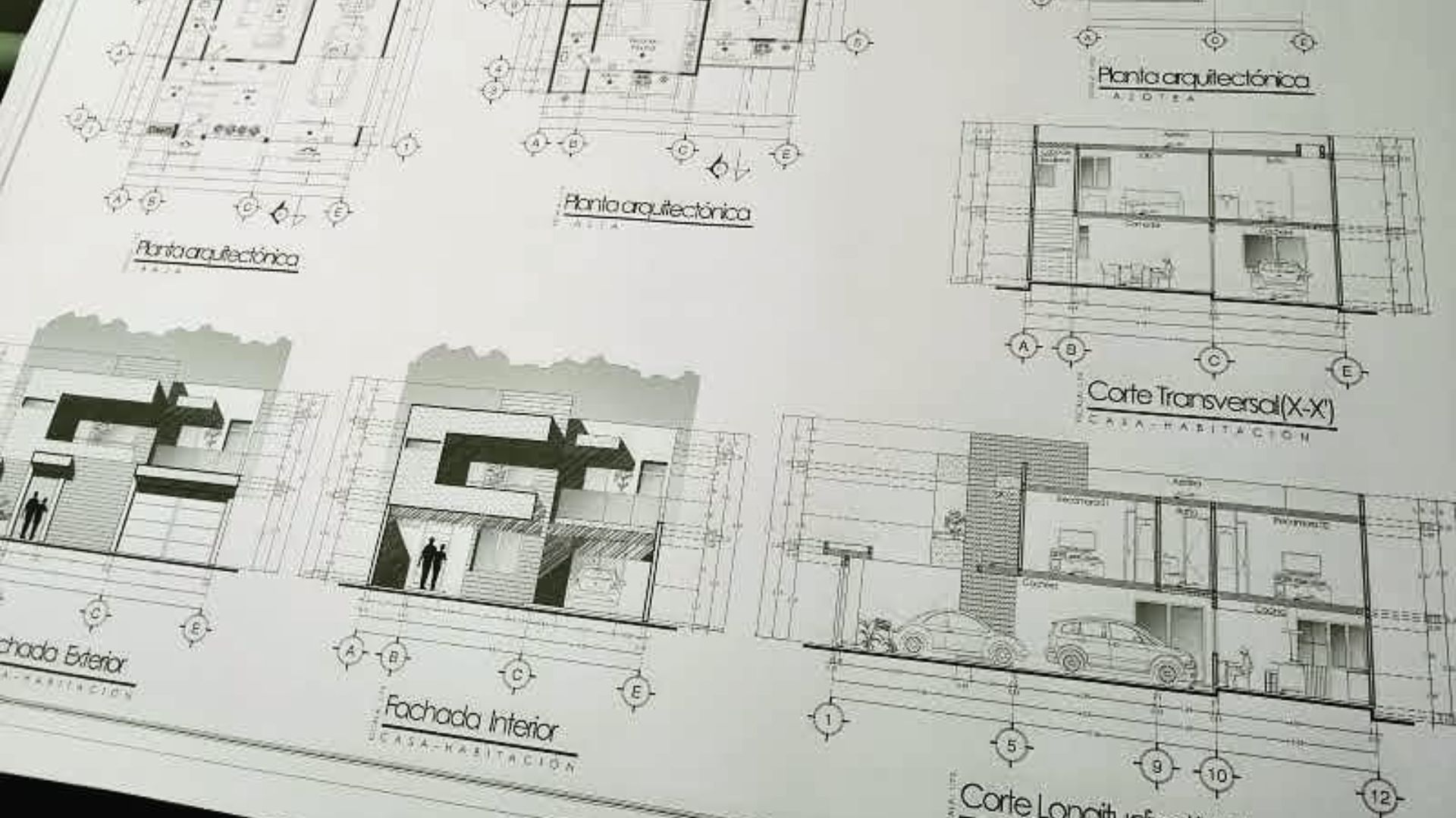 Galería en miniatura