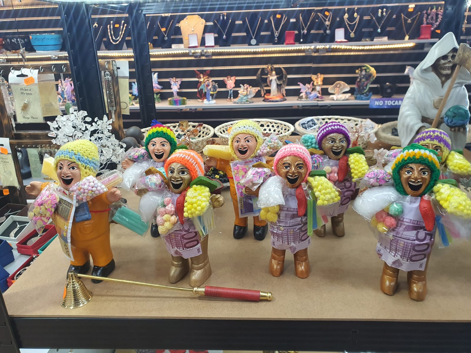 Galería en miniatura