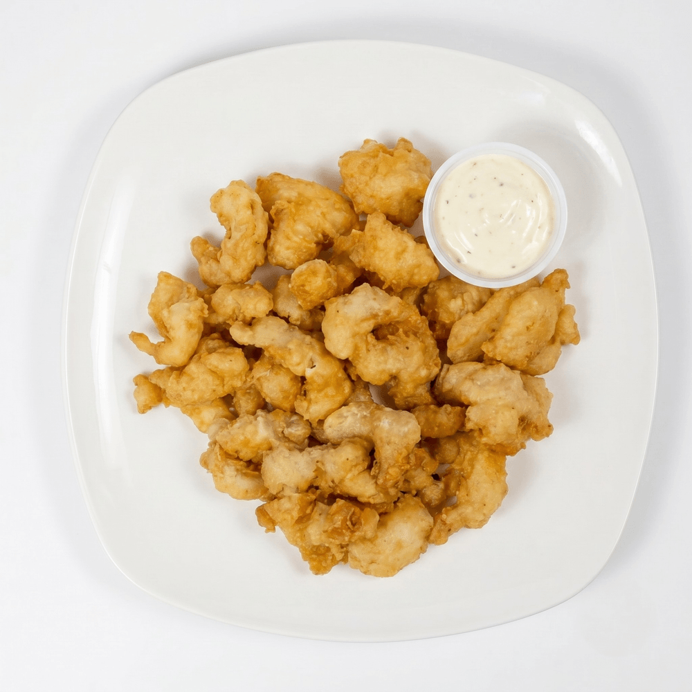 Fish Bites