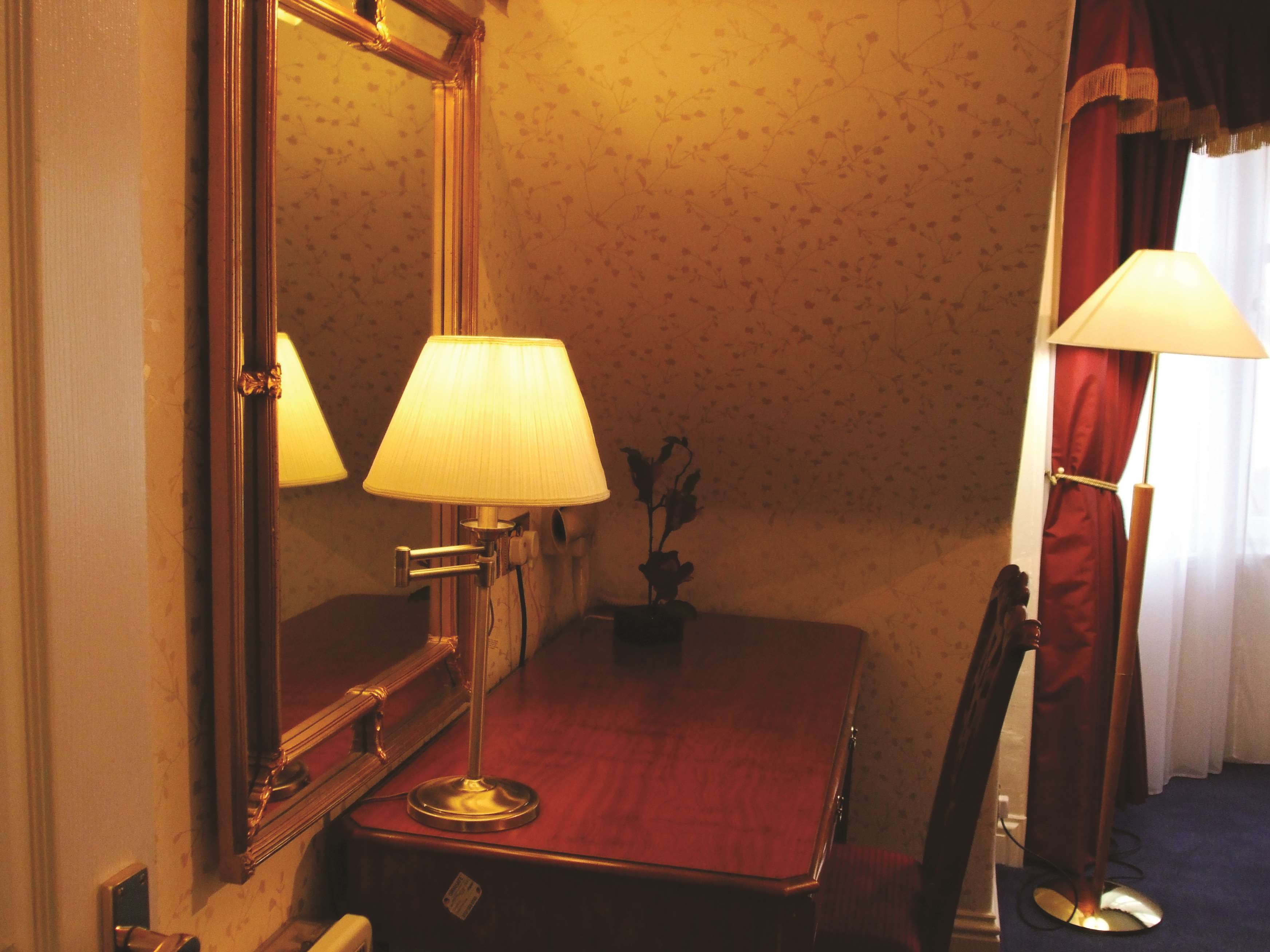 Images Best Western The Queens Hotel