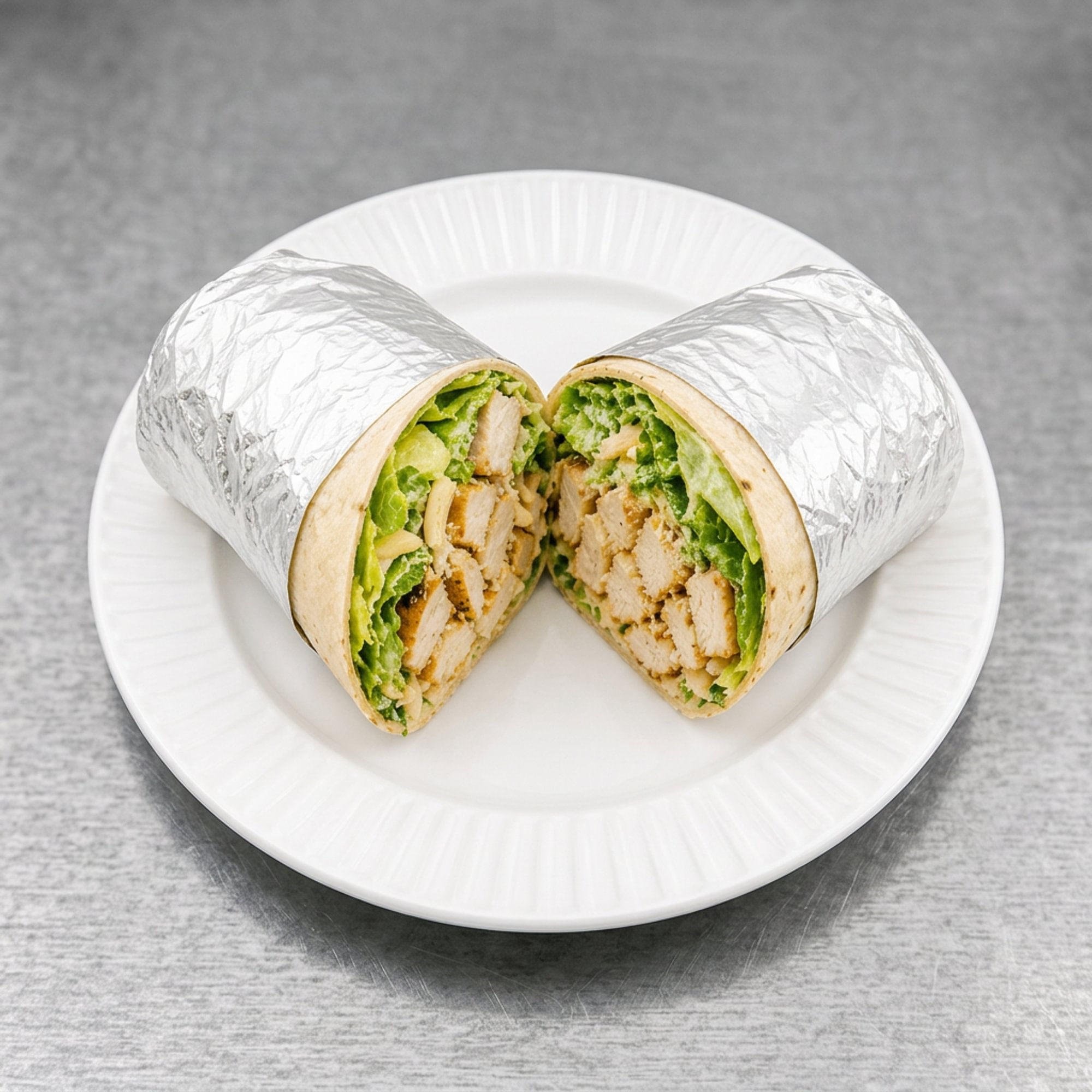 Build Your Own Wrap