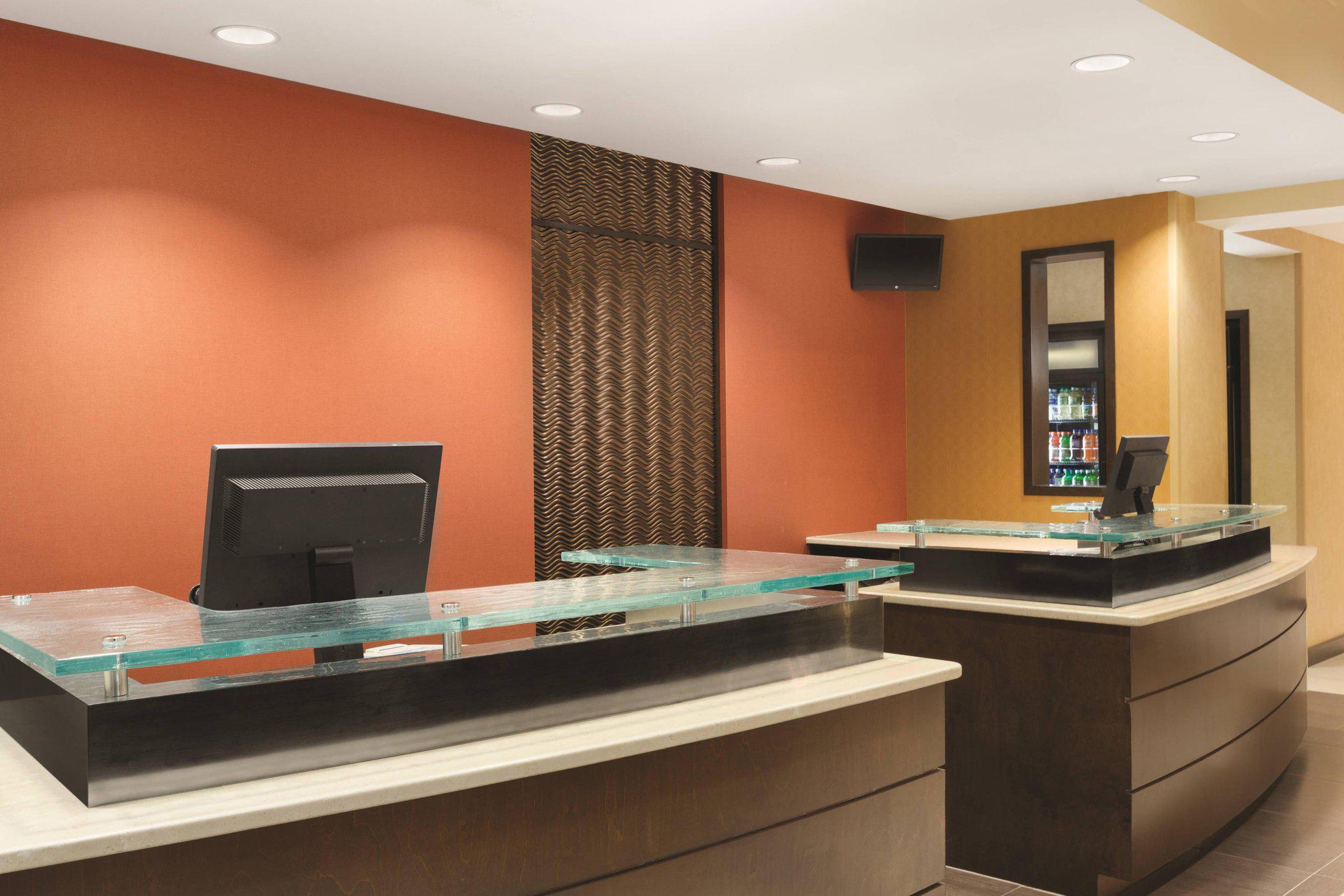 Residence Inn by Marriott Greenville Photo