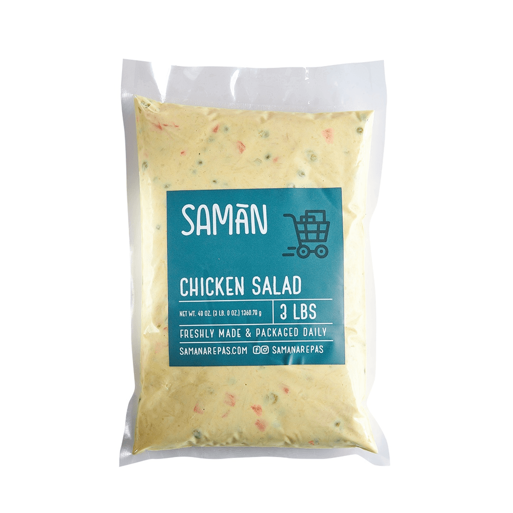 Chicken Salad