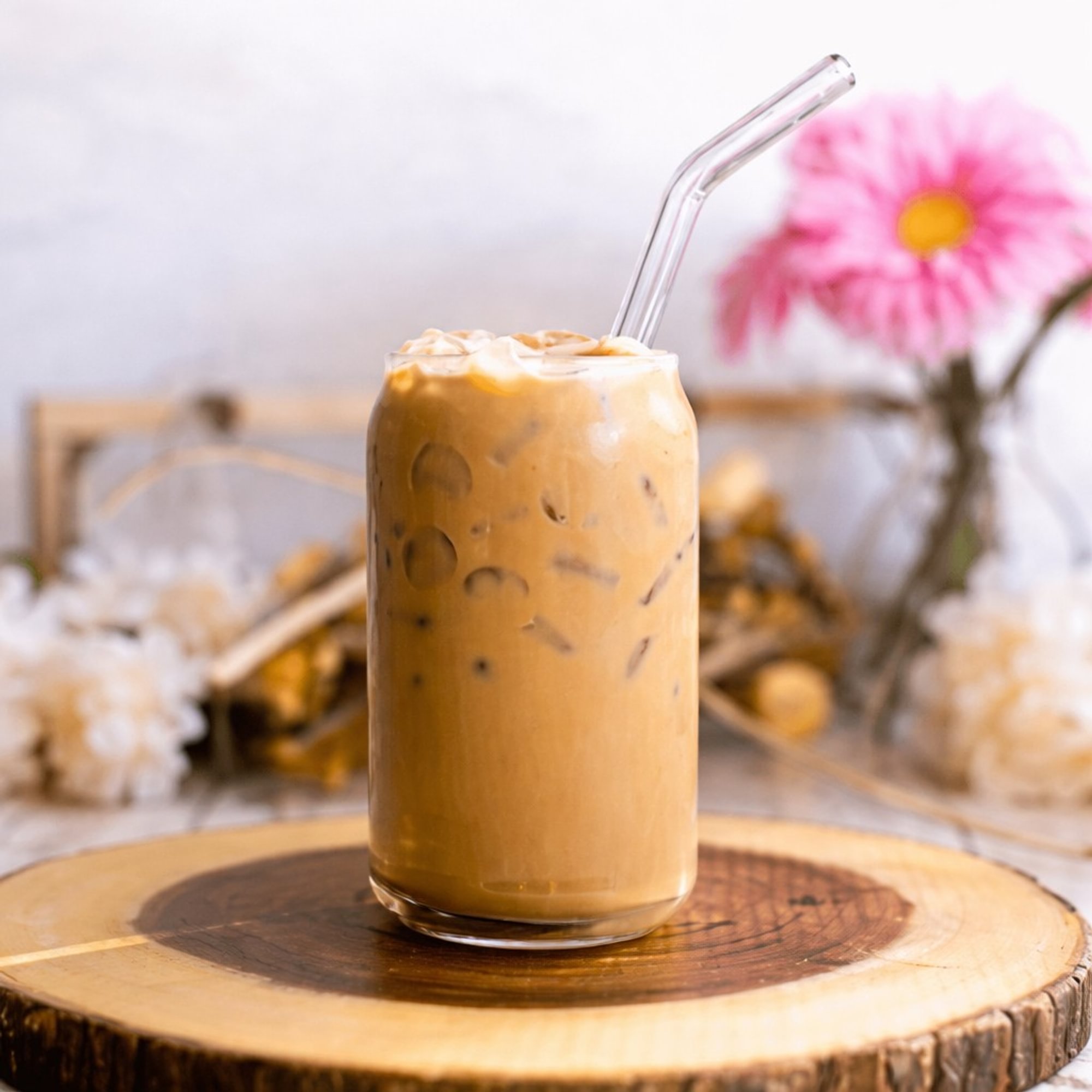 Vietnamese Coffee