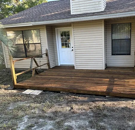 Rexrode Construction LLC Image