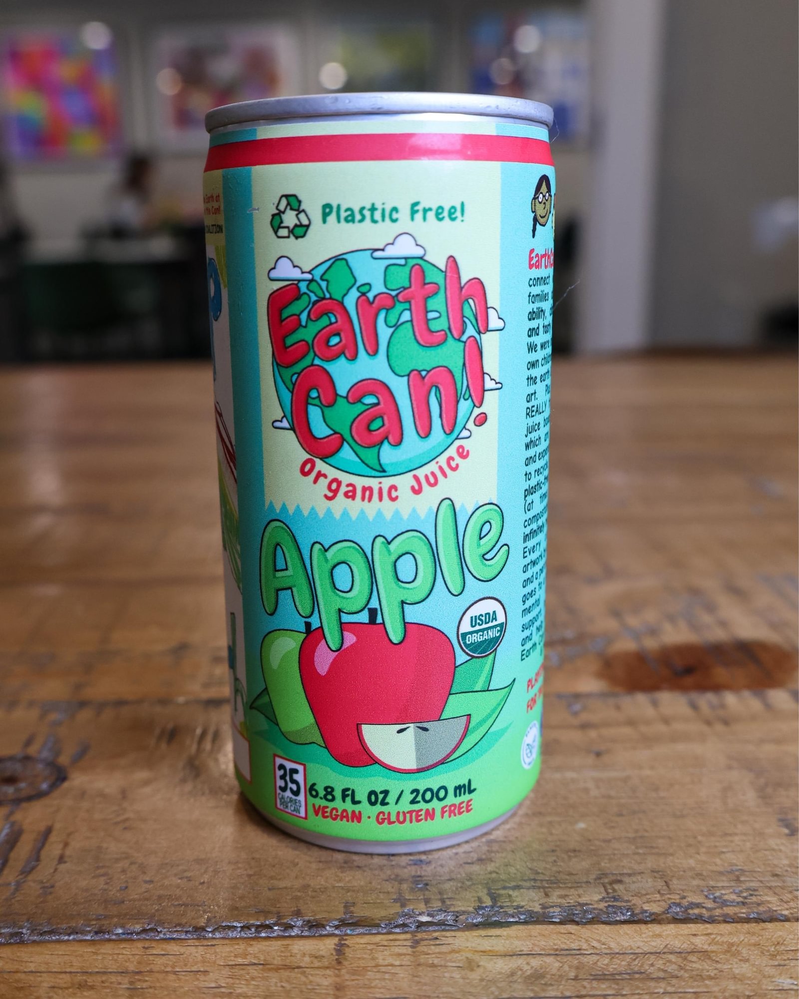 Apple Juice