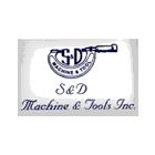 S & D Machine & Tool Etobicoke