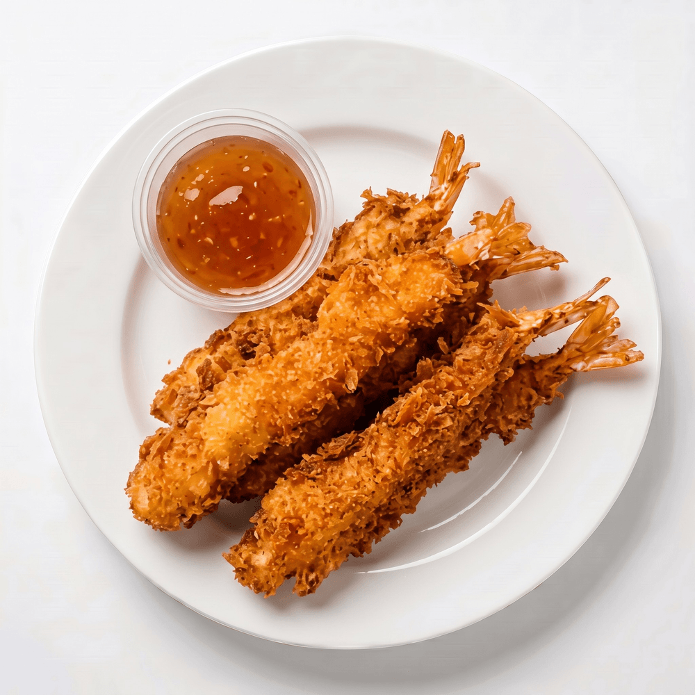 Shrimp Tempura