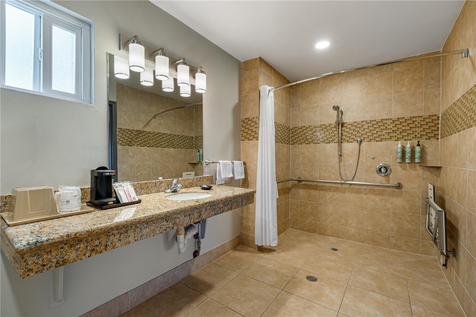 Best Western La Posada Motel Image