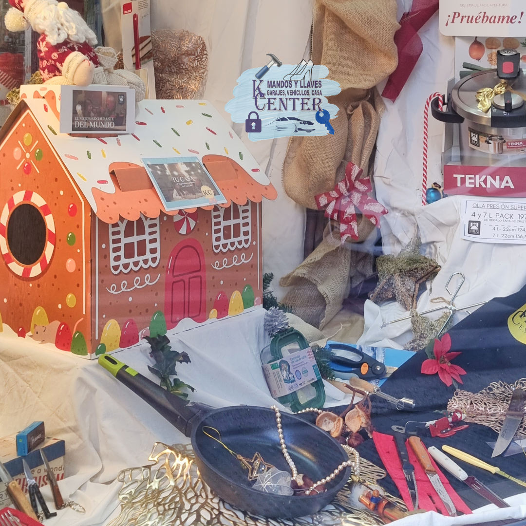 Galería en miniatura