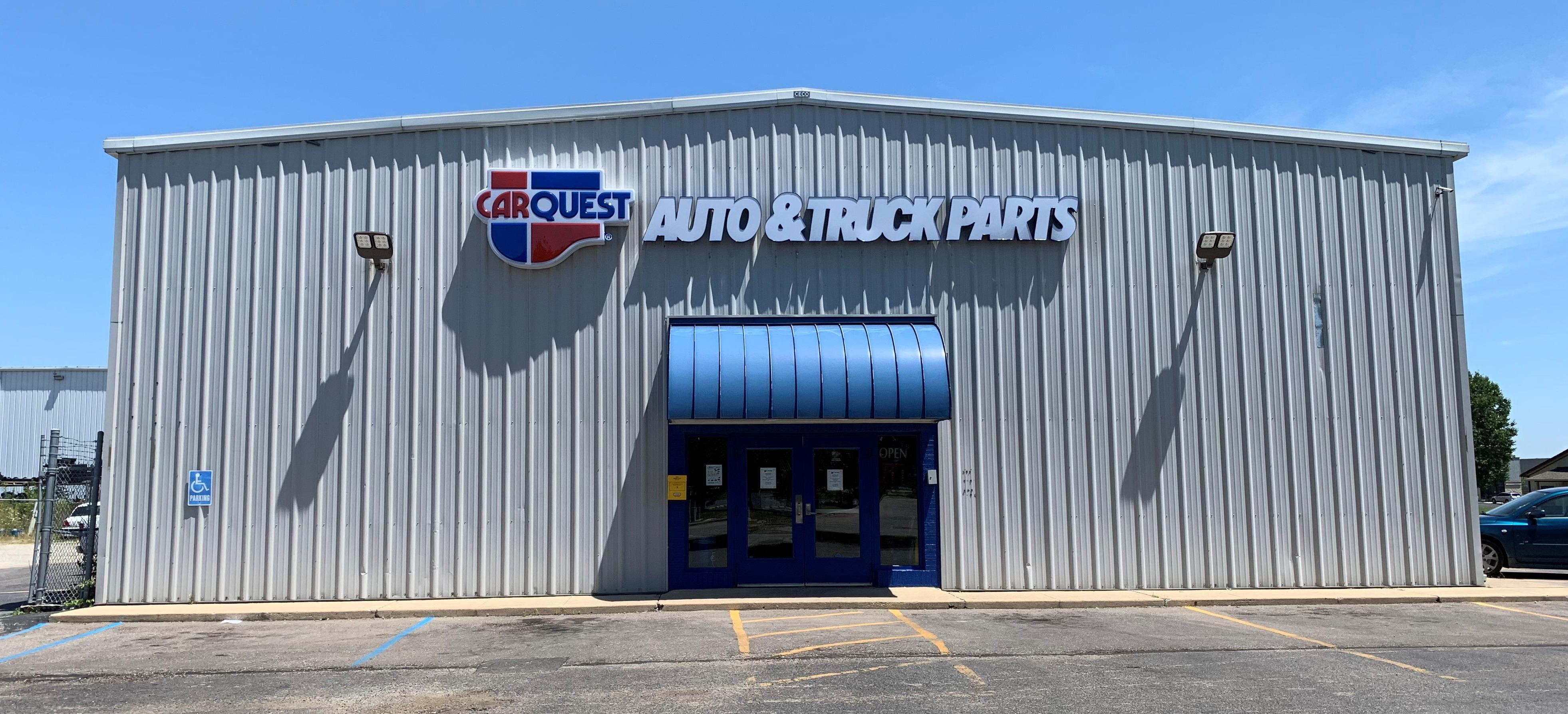 Carquest Auto Parts - HDW Parts Express Photo