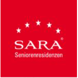 Logo von SARA Betreuungsgesellschaft mbH