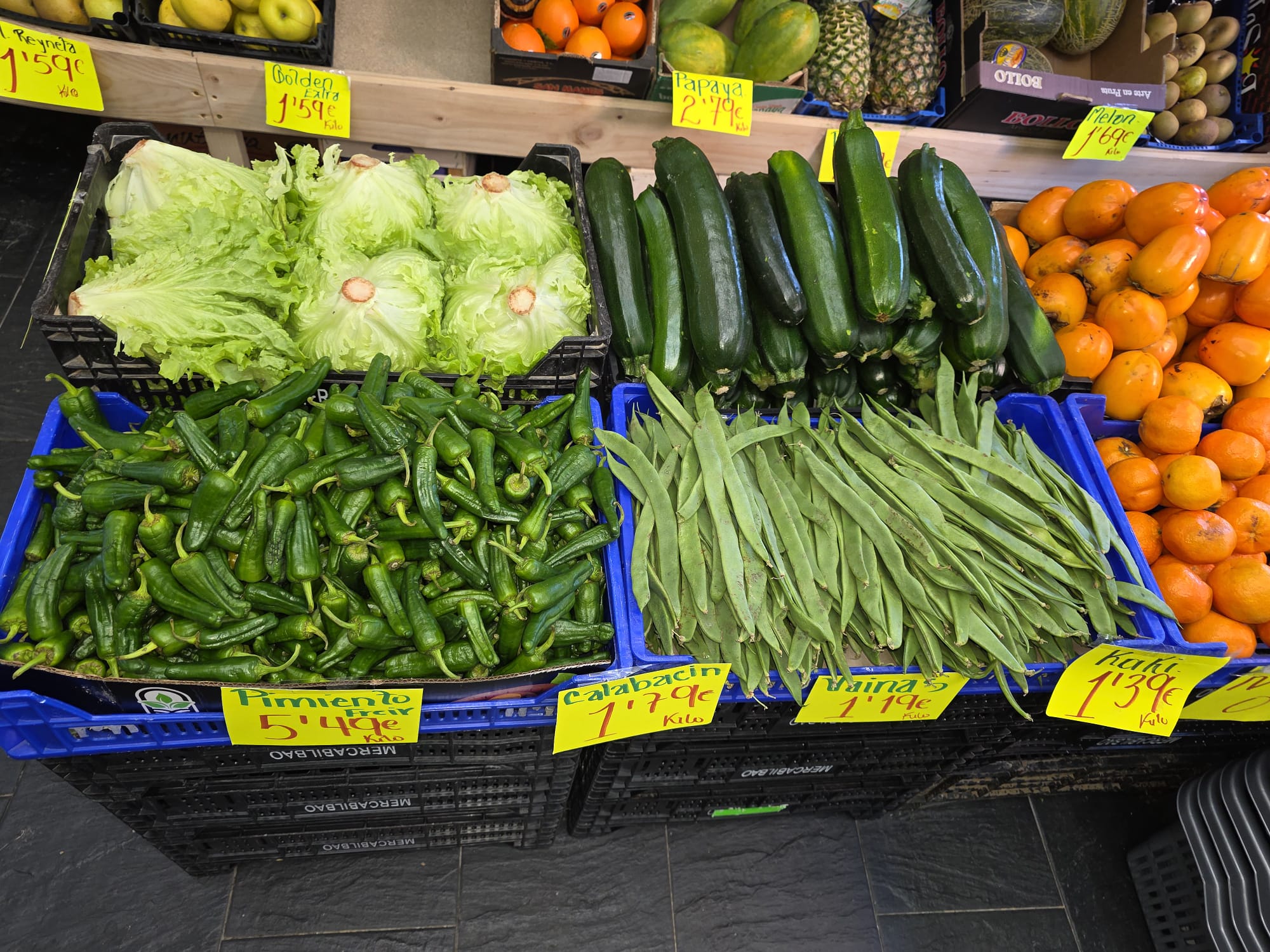 Galería en miniatura