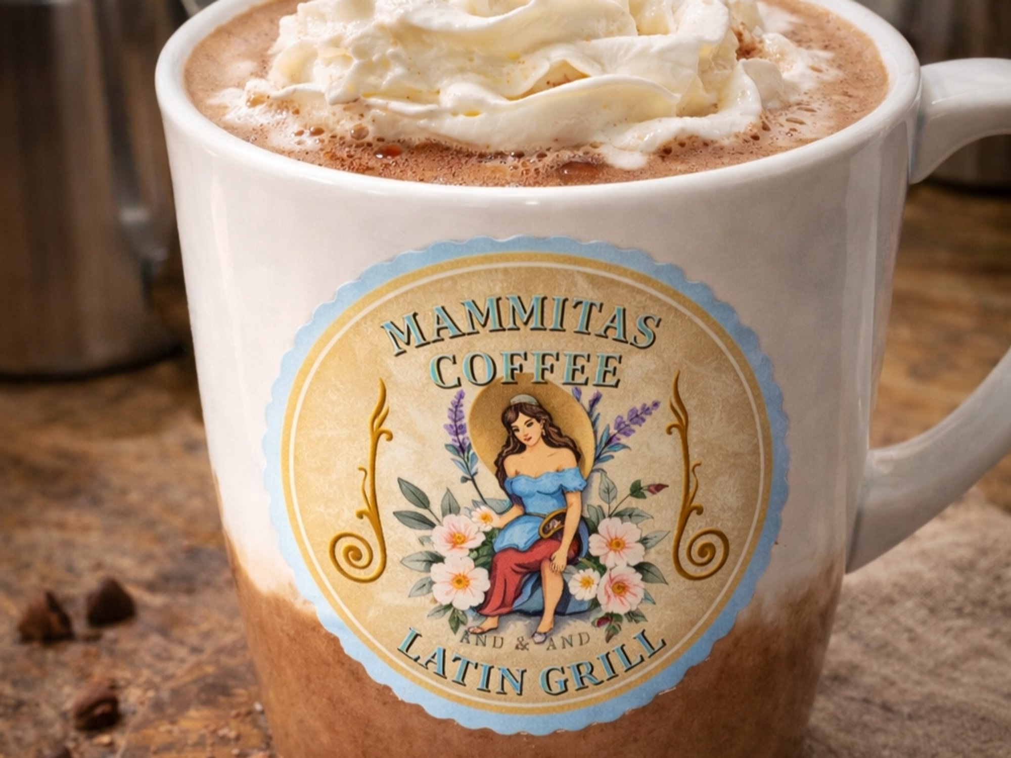 Hot Cocoa