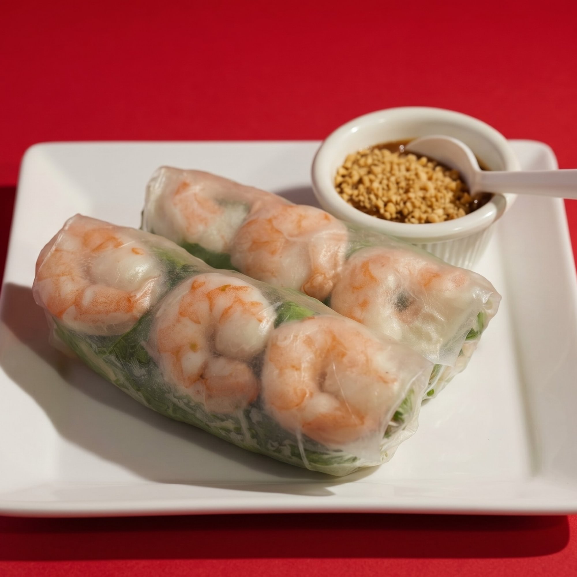 Summer Roll