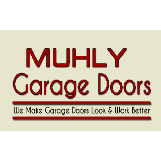 Muhly's Garage Doors