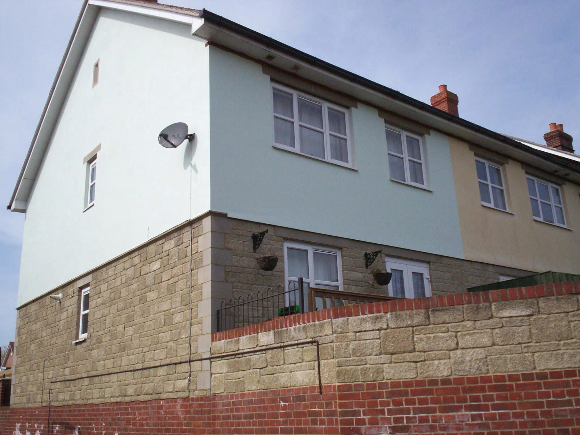 Beacon Property Services Painting Contractors in Newport PO30 4LT