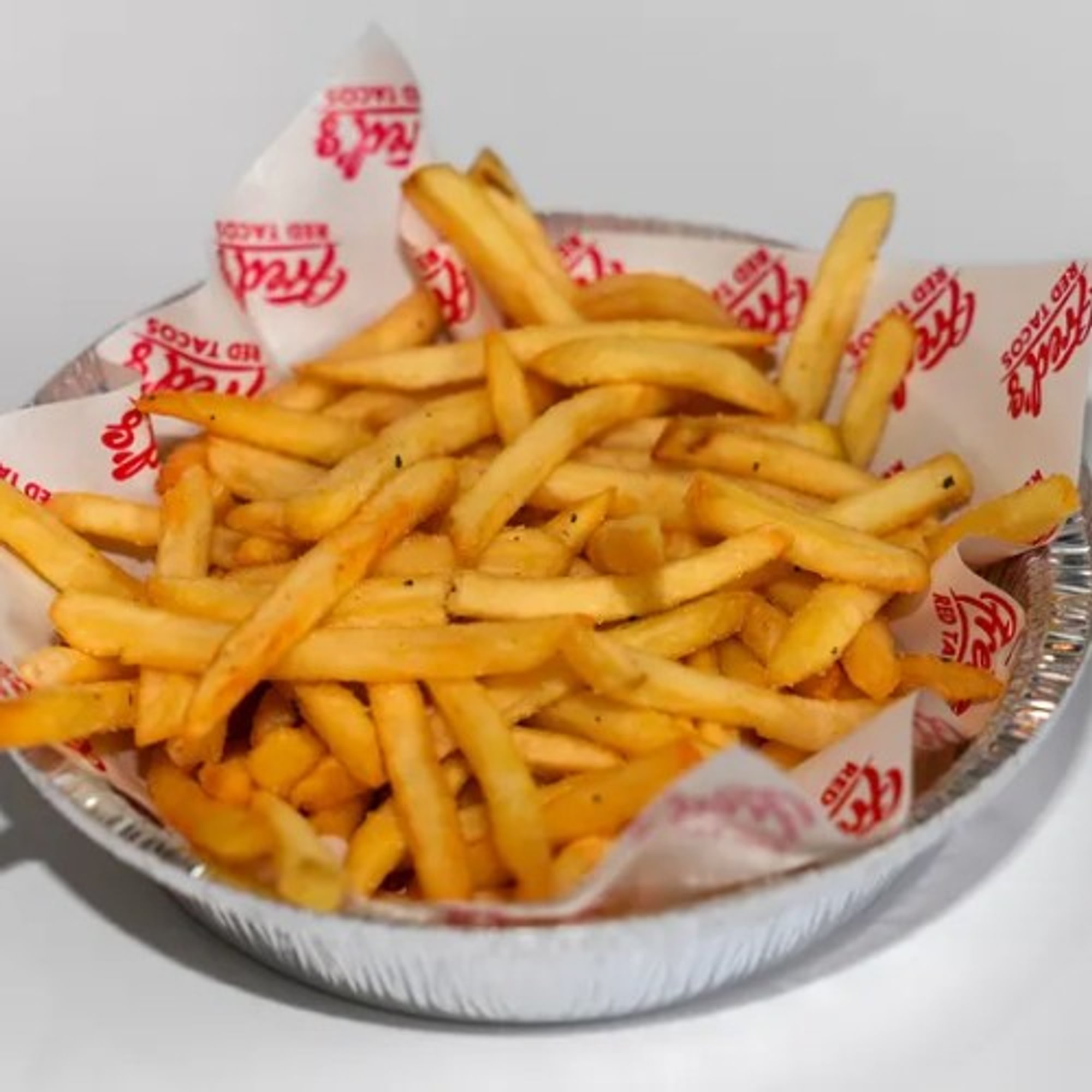 Basket of Fries