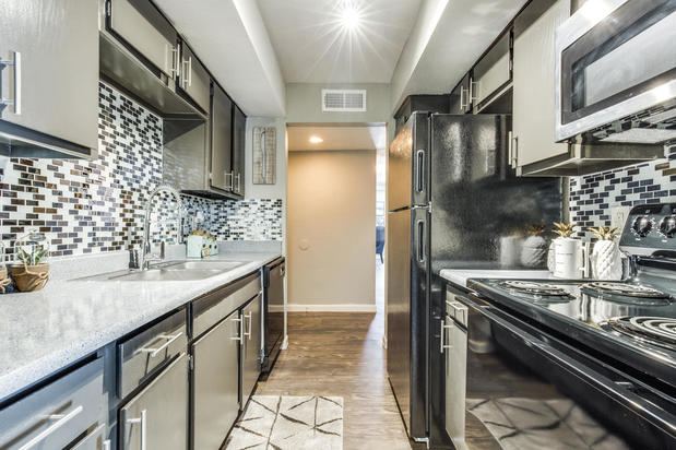 Images The Aubrey Apartments