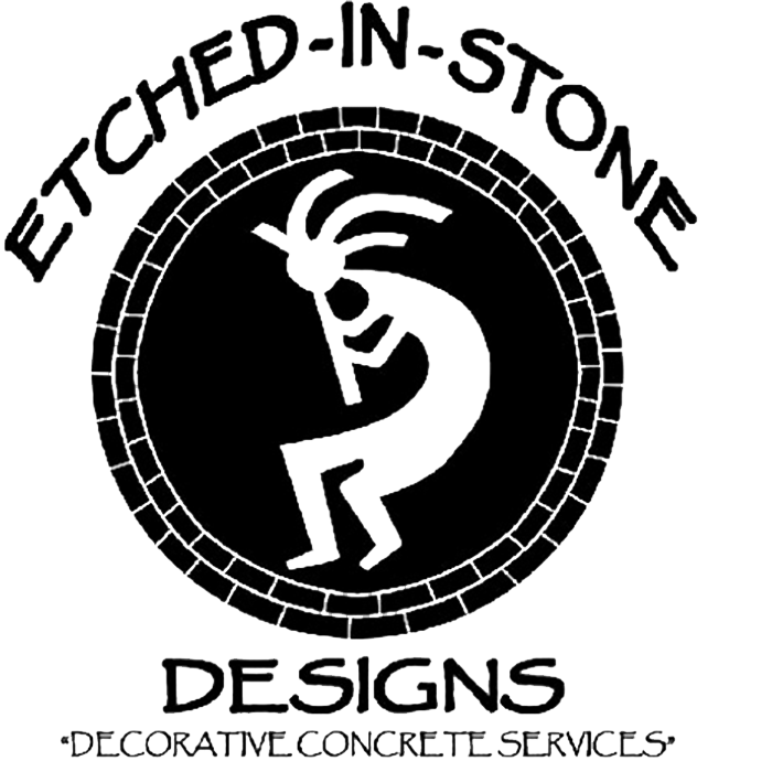 Etched-In-Stone Designs