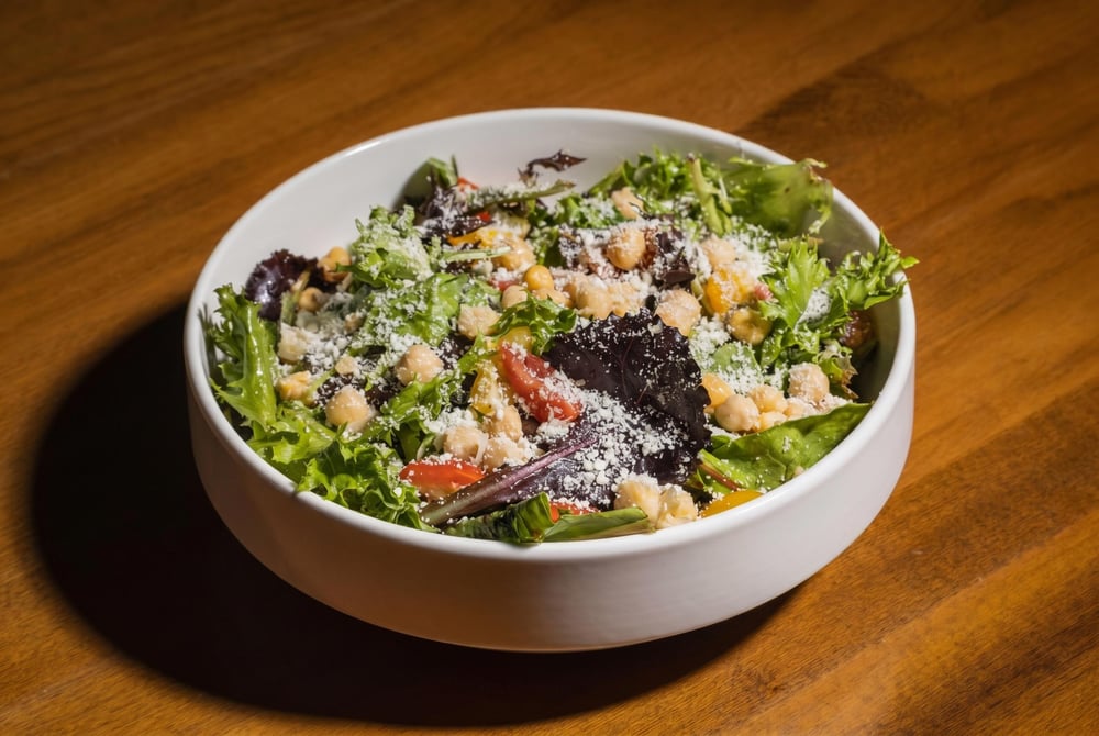 Full Veggie