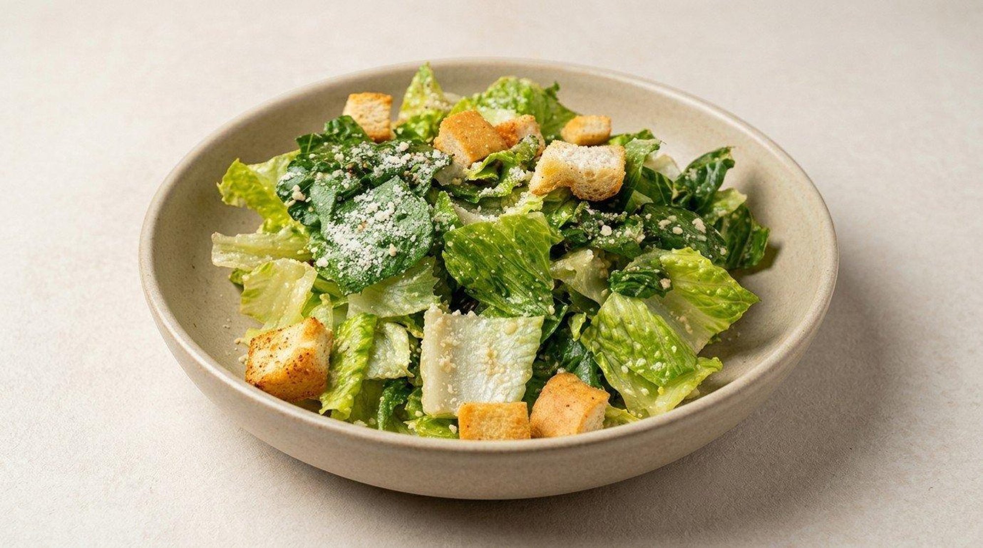 Side Caesar