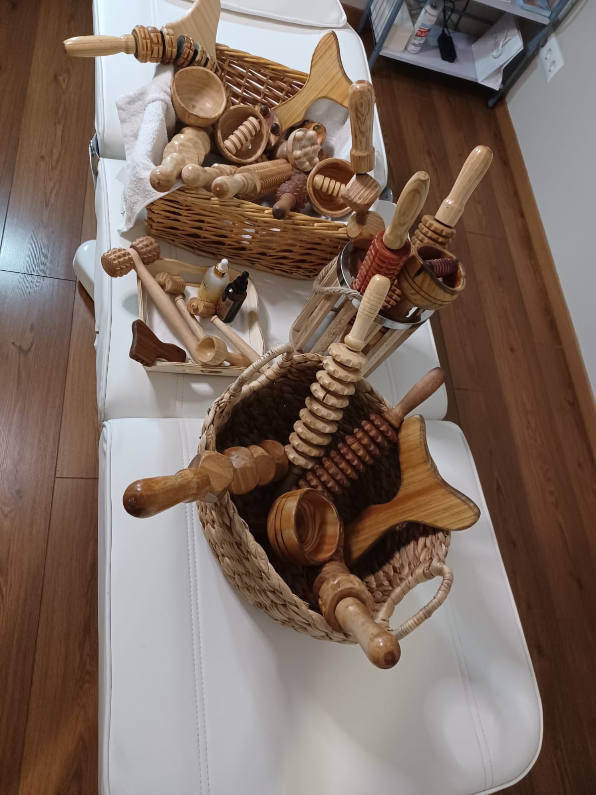 Galería en miniatura