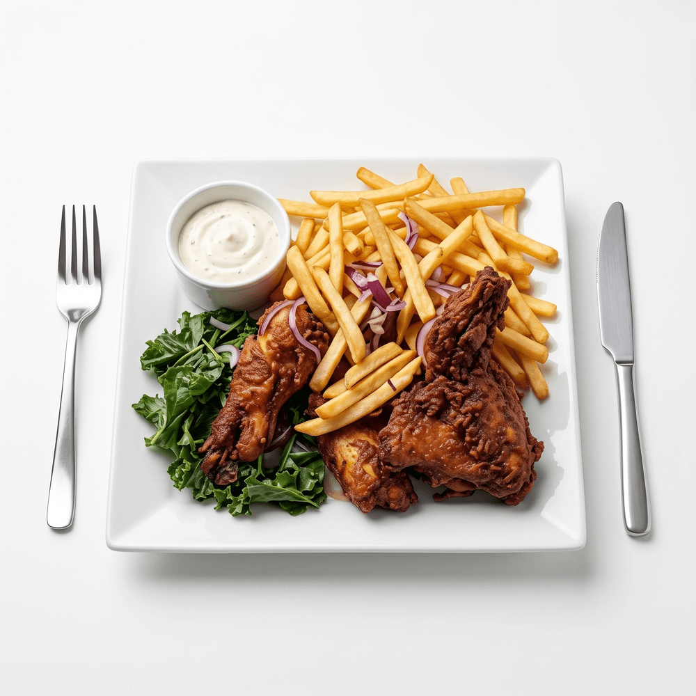 Fish & Chips
