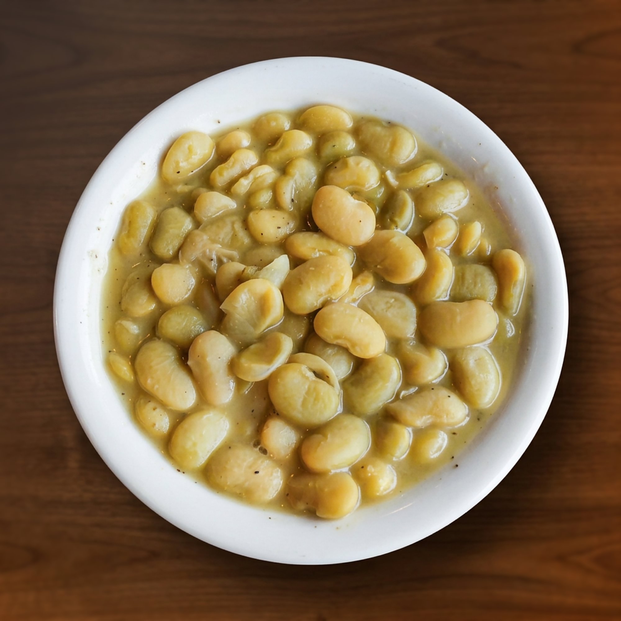 Butter Beans