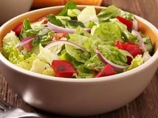 Garden Salad