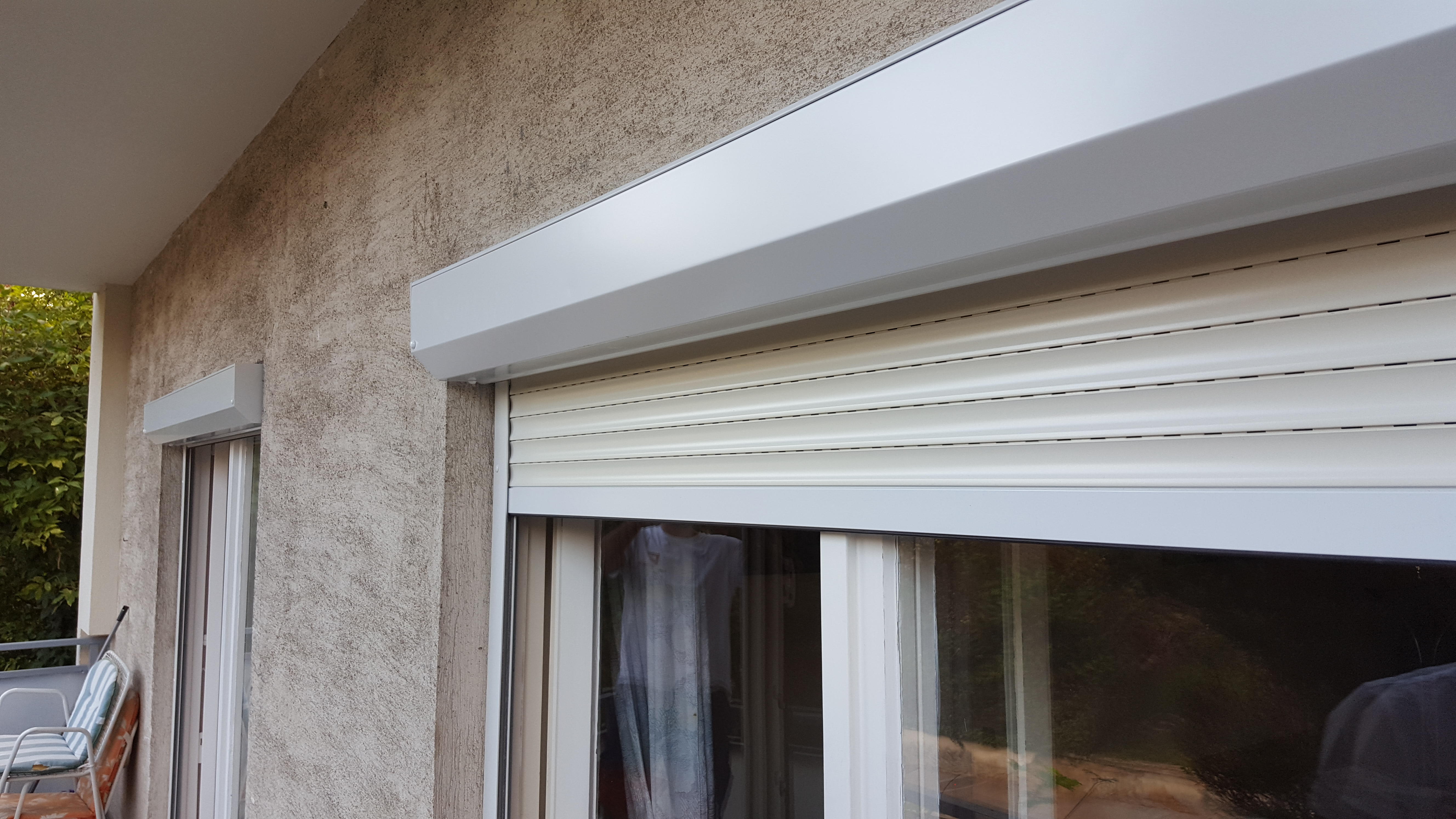 Bilder FENSTERSERVICE-BLICK, Fensterreparatur u. Service-Türen-Sonnenschutz nach Maß