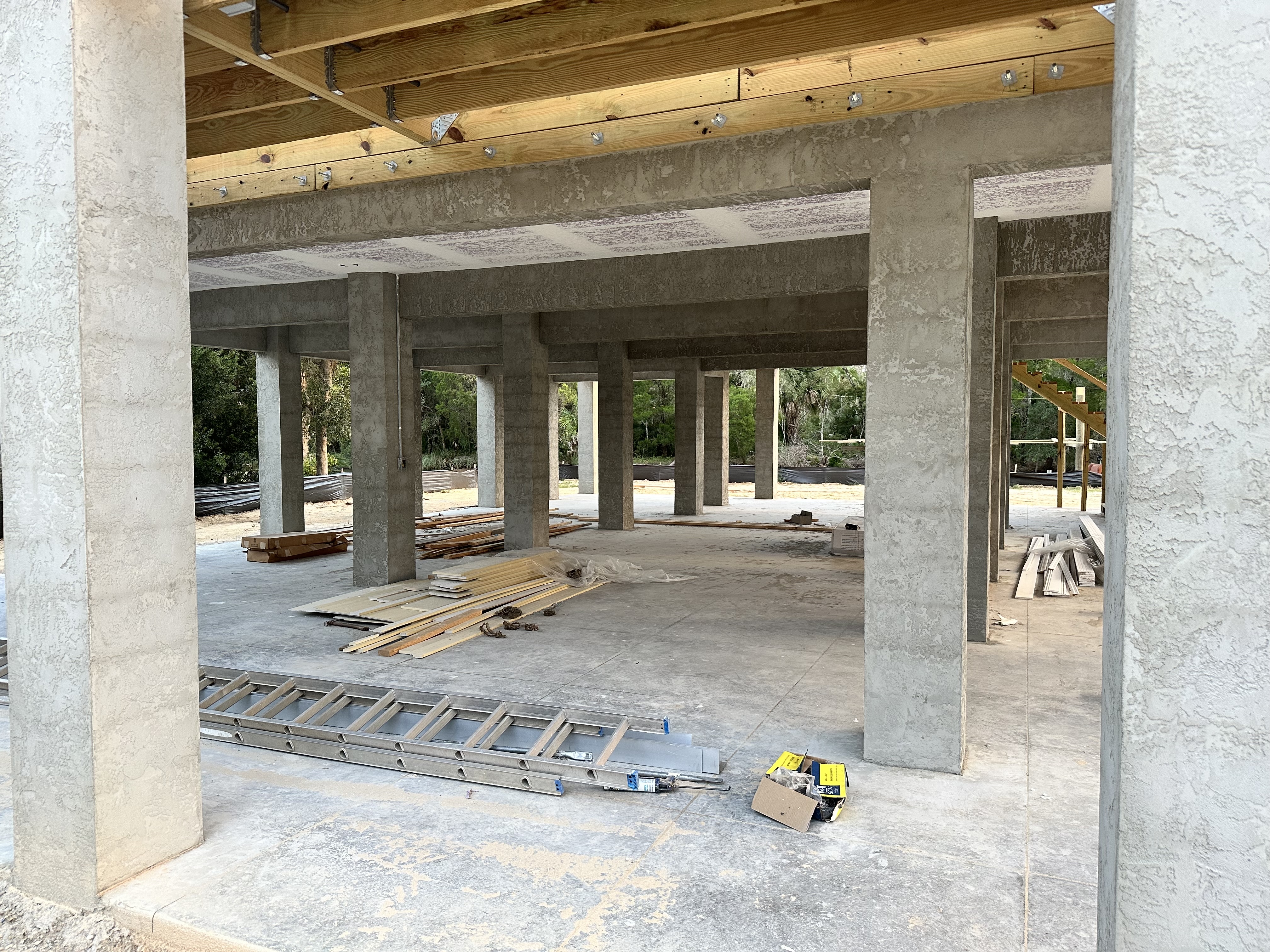 Triton Construction LLC Image