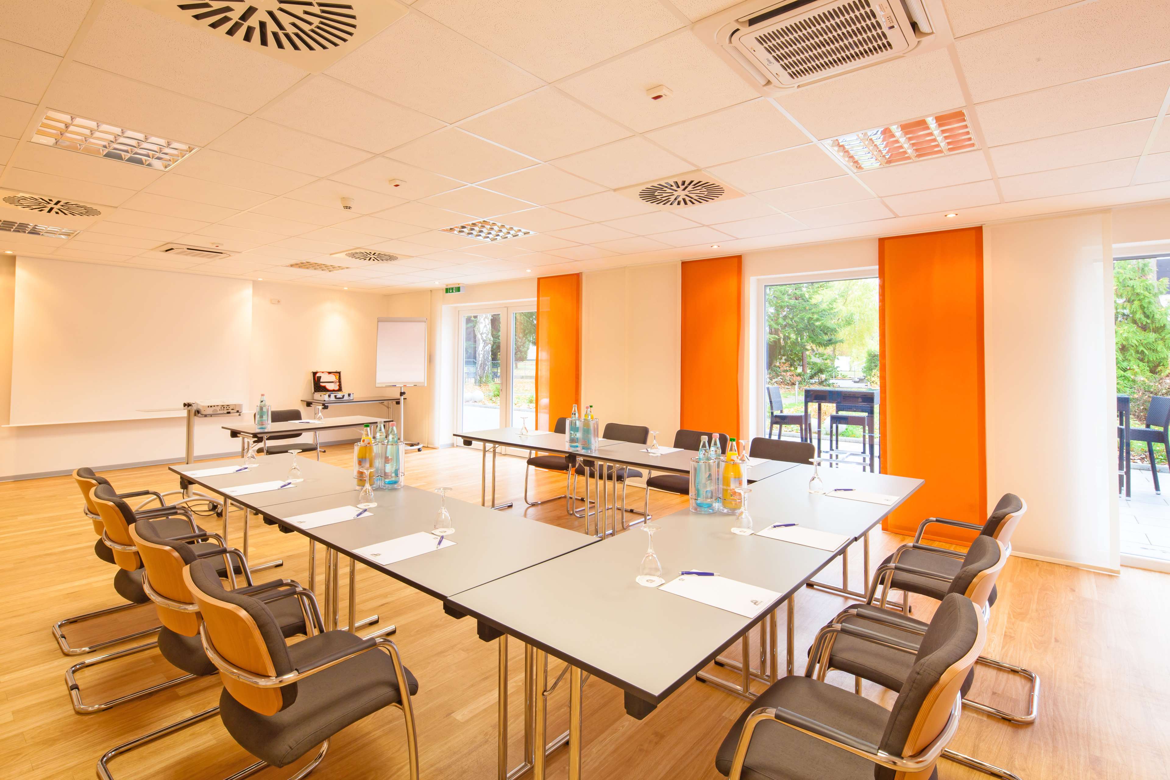 Bilder Best Western Parkhotel Ropeter