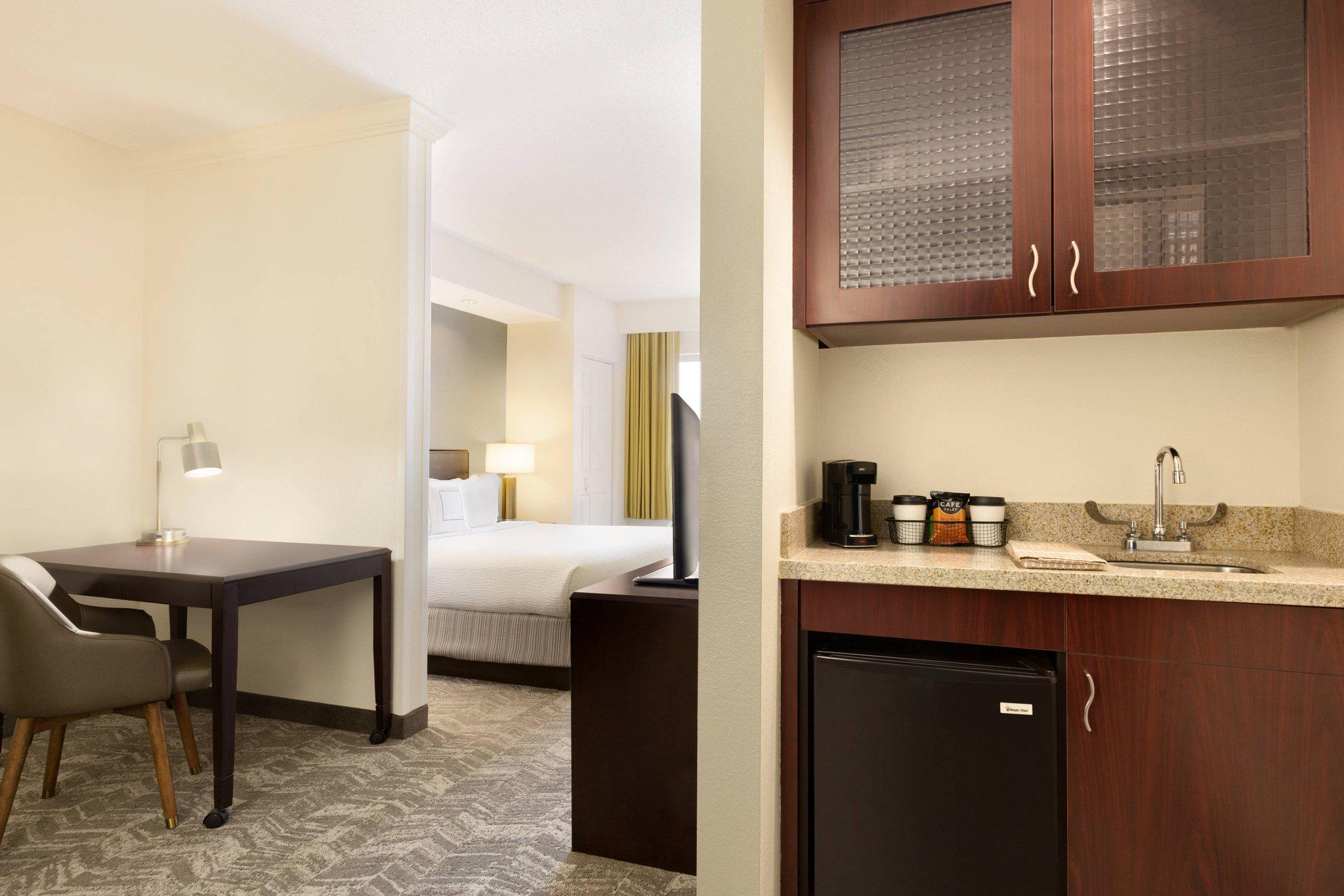 SpringHill Suites by Marriott West Palm Beach I-95 Photo